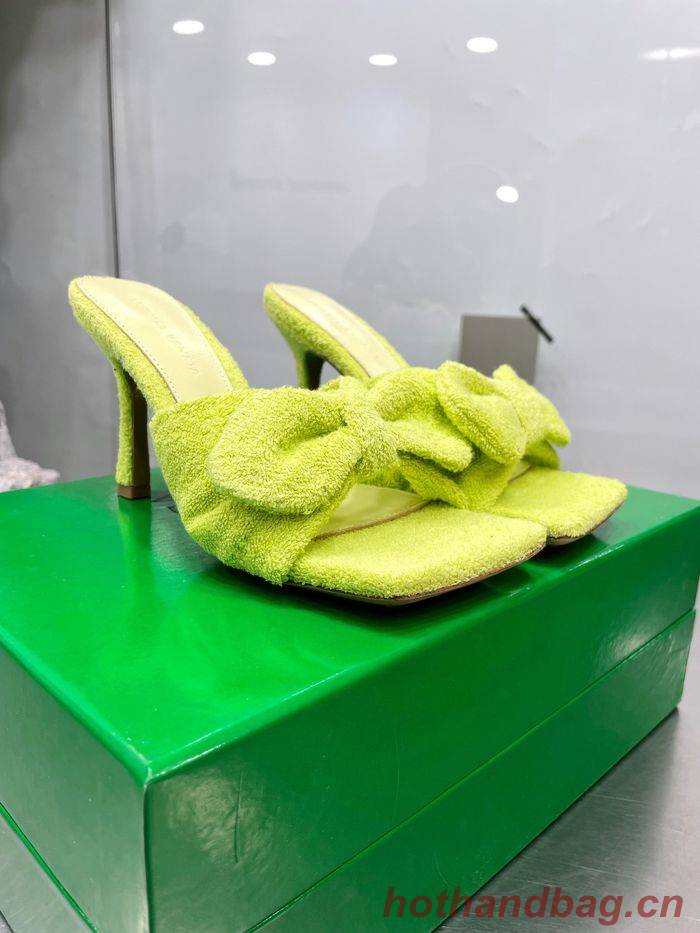 Bottega Veneta Shoes BVS00070 Heel 10CM Bottega Veneta Shoes BVS00070 Heel 10CM